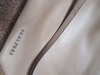 Bolso Scalpers piel