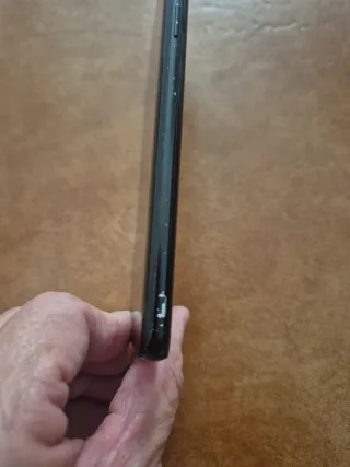 Samsung Galaxy S9 Nero