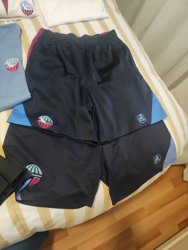 Lote Uniforme Salesianas