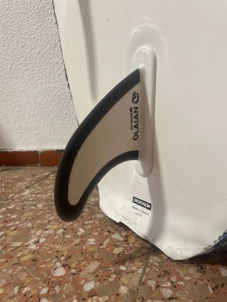 Tabla de surf 8 pies olayan