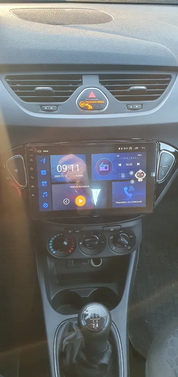 Citroen Berlingo 2016