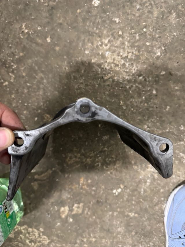 Protector catalizador seat Exeo  VR5 Audi VW. va