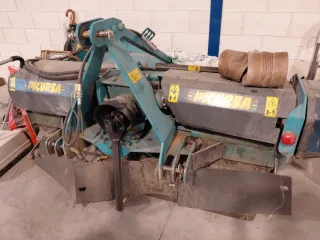 Picadora de ramon Picursa