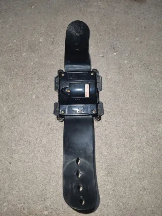 Ben 10 Omnitrix FX Bandai 2006