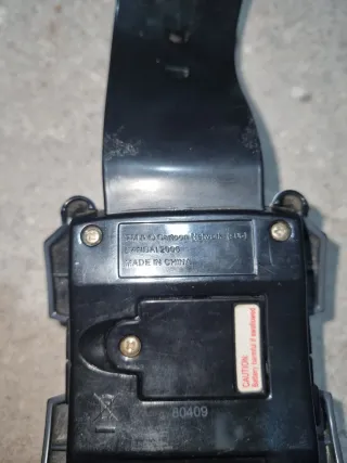 Ben 10 Omnitrix FX Bandai 2006