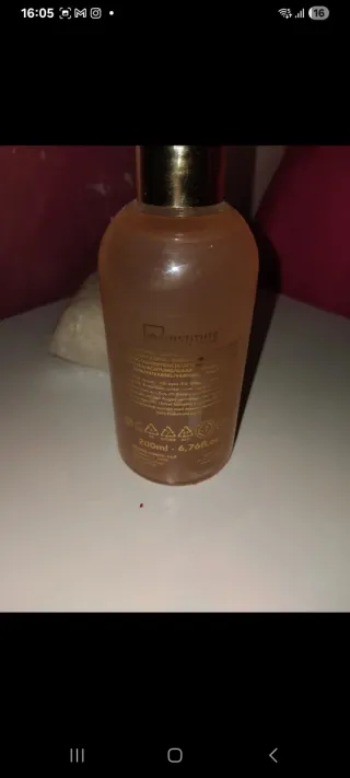 Set Sali da Bagno e Shower Gel