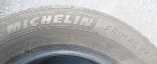 Neumáticos 205/65 R15 94V