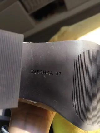 Botines de ante temporada