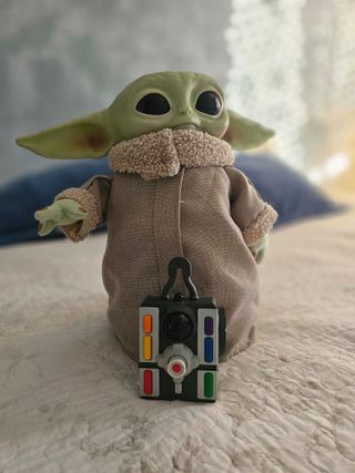 Juguete teledirigido