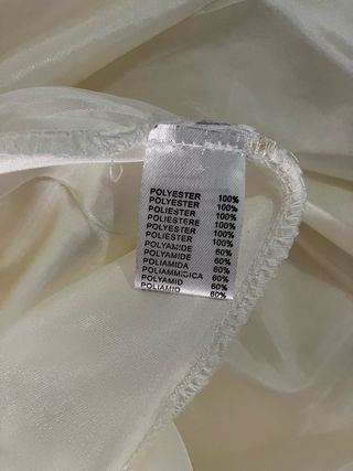 Vestido de fiesta corto