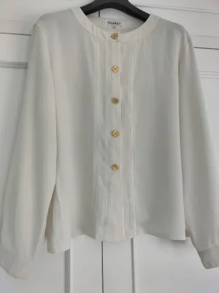 Blusa PLANET Talla M