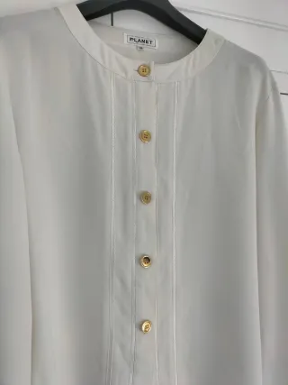 Blusa PLANET Talla M