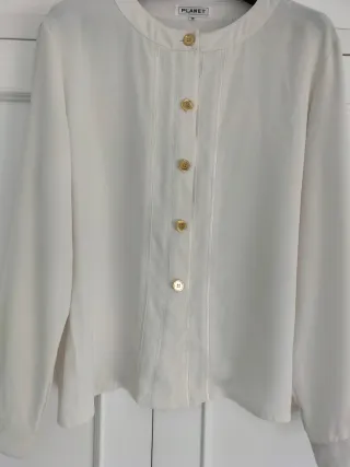 Blusa PLANET Talla M