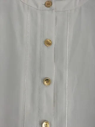 Blusa PLANET Talla M