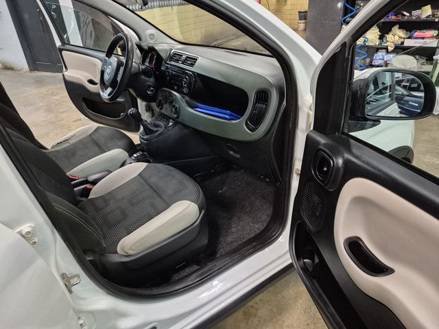 FIAT Panda 2014