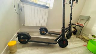2 Patinetes Eléctricos Xiaomi