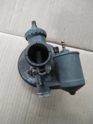 Carburador Bing Usado ref: 2124M5