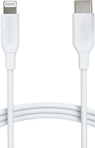 Cavo USB-C a Lightning Amazon Basics LPNRP02302075