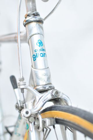 Bicicleta Clásica Gitane