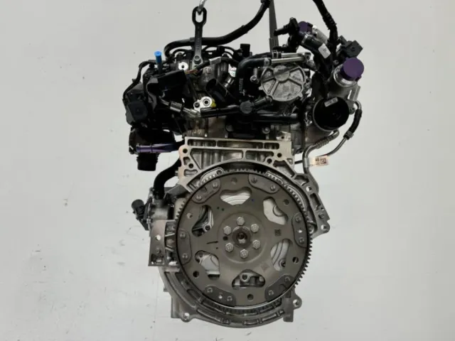 Motor Opel Astra K 1.2 Turbo F12SHL / LiH