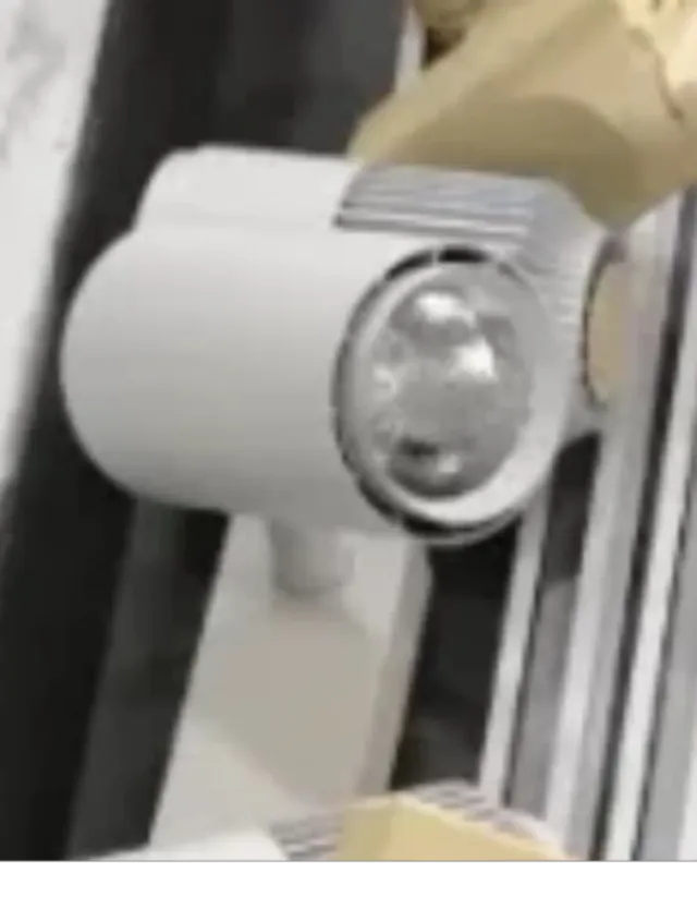 Rieles para Iluminación