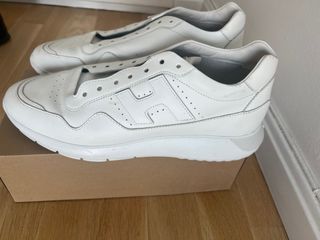 Zapatillas HOGAN Blancas