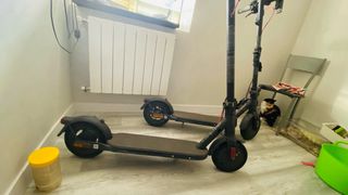 2 Patinetes Eléctricos
