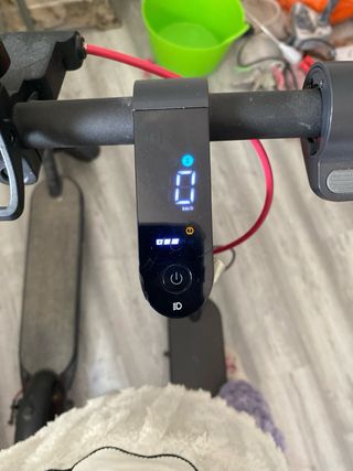 2 Patinetes Eléctricos