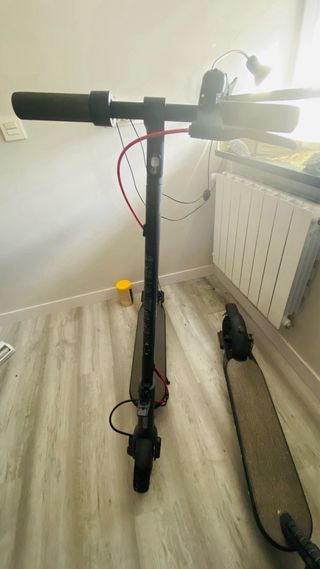 2 Patinetes Eléctricos