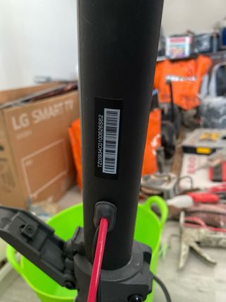 2 Patinetes Eléctricos