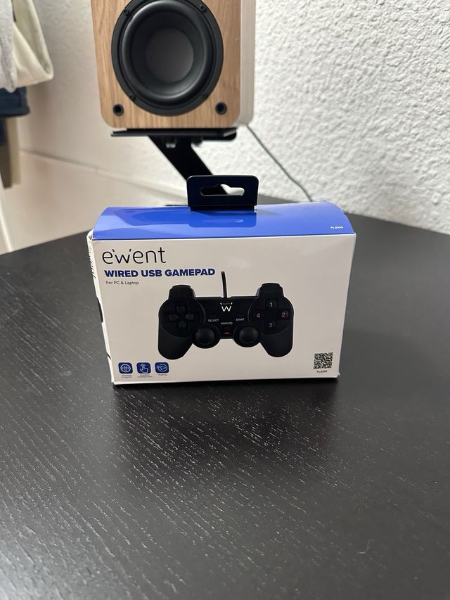 Mando Ewent USB PC/PS3