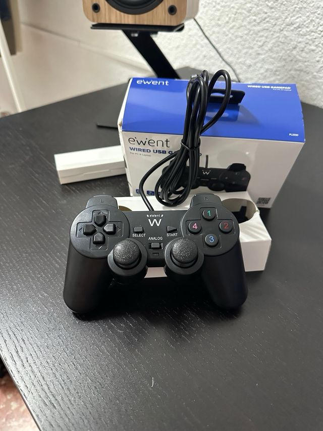 Mando Ewent USB PC/PS3