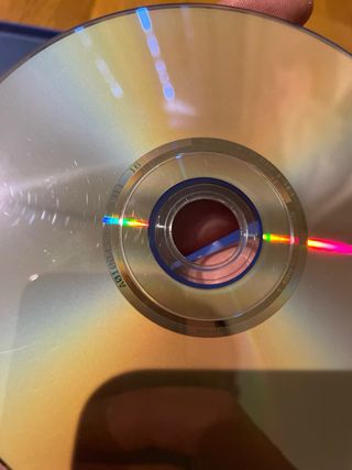 Fórmula 1 2002 PS2 (2 discos)