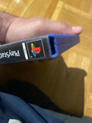 Fórmula 1 2002 PS2 (2 discos)