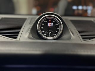 Porsche Macan GTS 2016