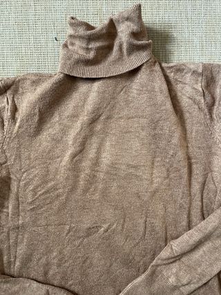 Jersey fino Gina Tricot Talla S