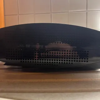 PlayStation 3 Fat 40GB + Controller