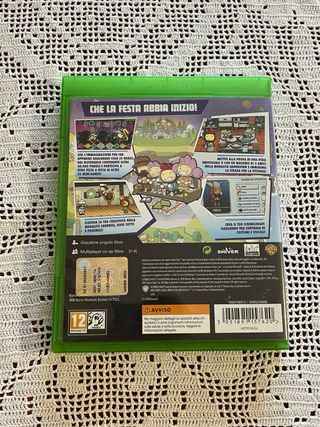 Scribblenauts Showdown Xbox One