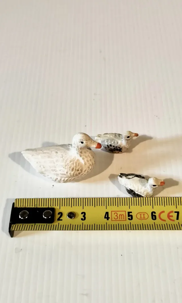 Patos barro per Betlemme