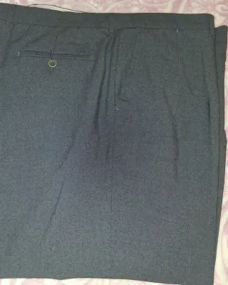 2 Pantalones Emidio Tucci Gris