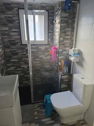 Habitación en alquiler