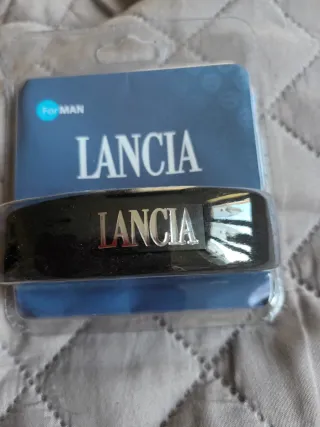 Braccialetto Uomo Lancia USB