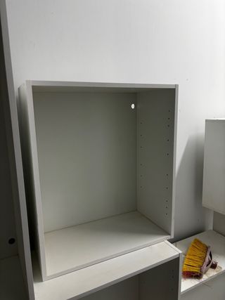 Casco di cucina alti e bassi