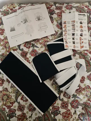 Tutore Spalla GIBaud Taglia Unica