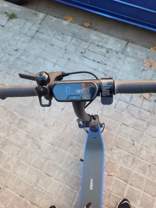 Patinete eléctrico Niño con Bluetooth