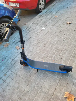 Patinete eléctrico Niño con Bluetooth