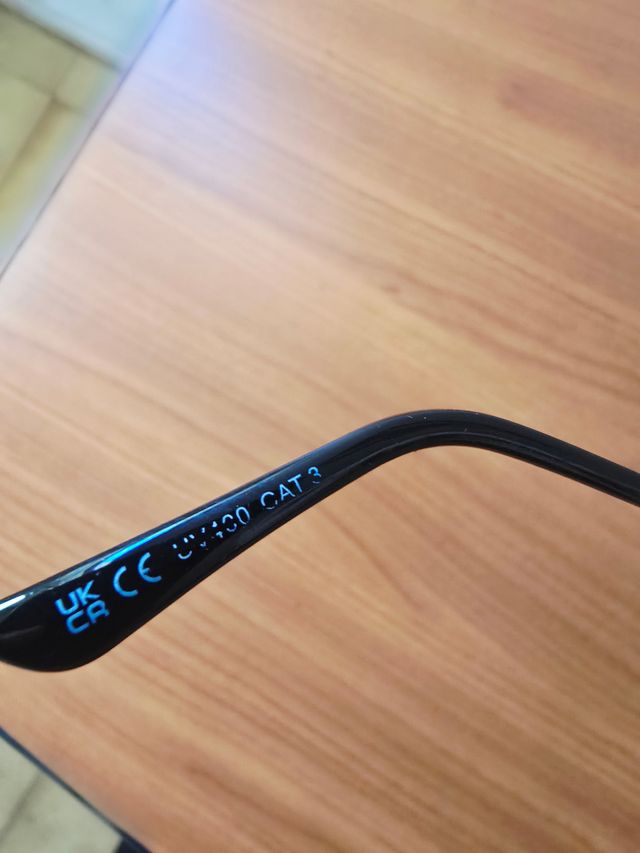 Gafas de sol Rayflector London Design