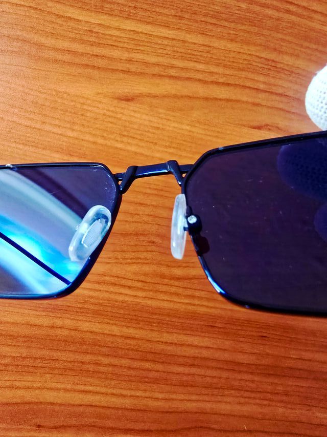 Gafas de sol Rayflector London Design