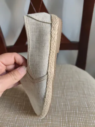 Zapatos de lona para niños