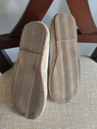 Zapatos de lona para niños